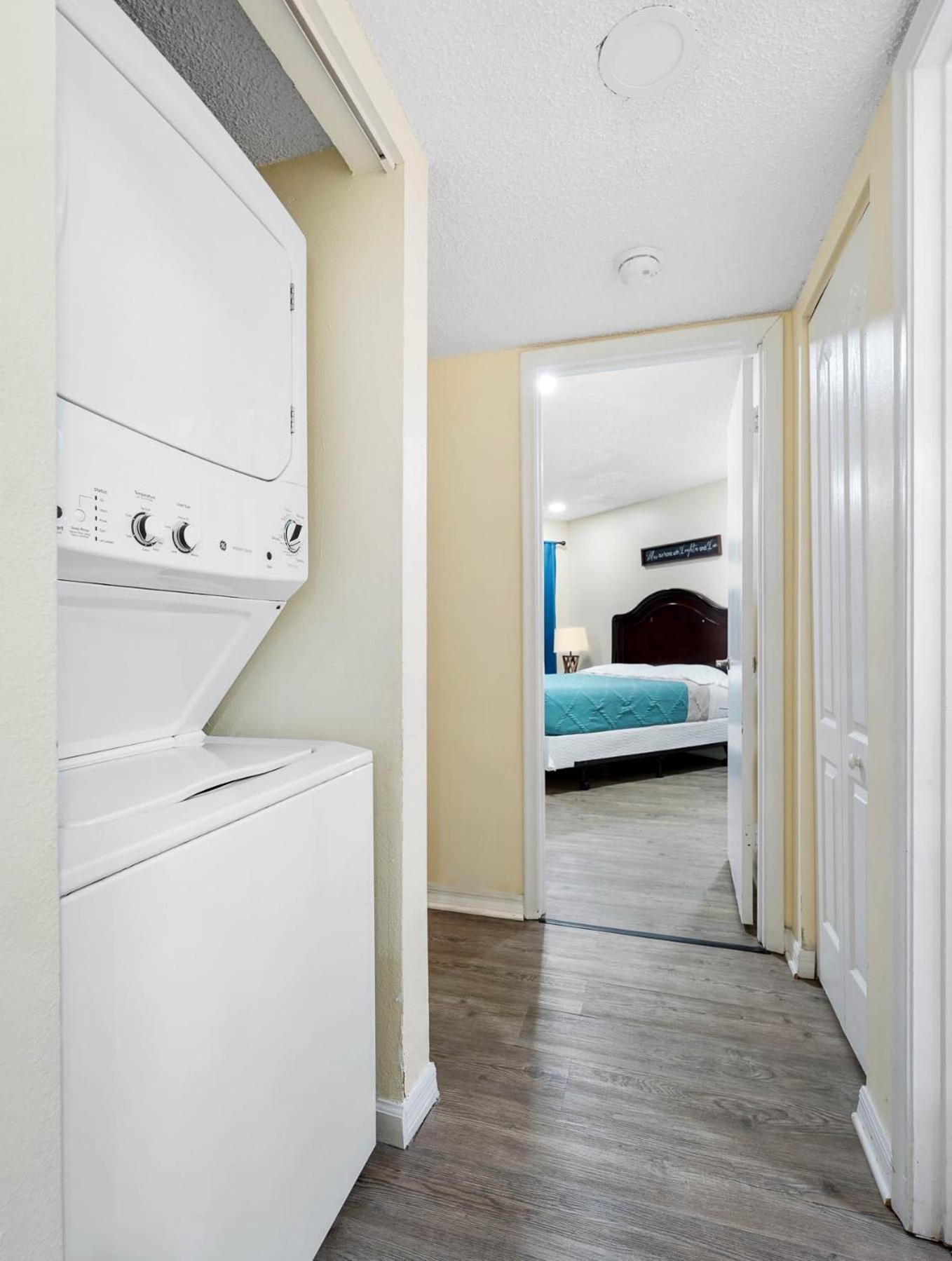 Orlando Vacational Apartment 3919 Exterior foto