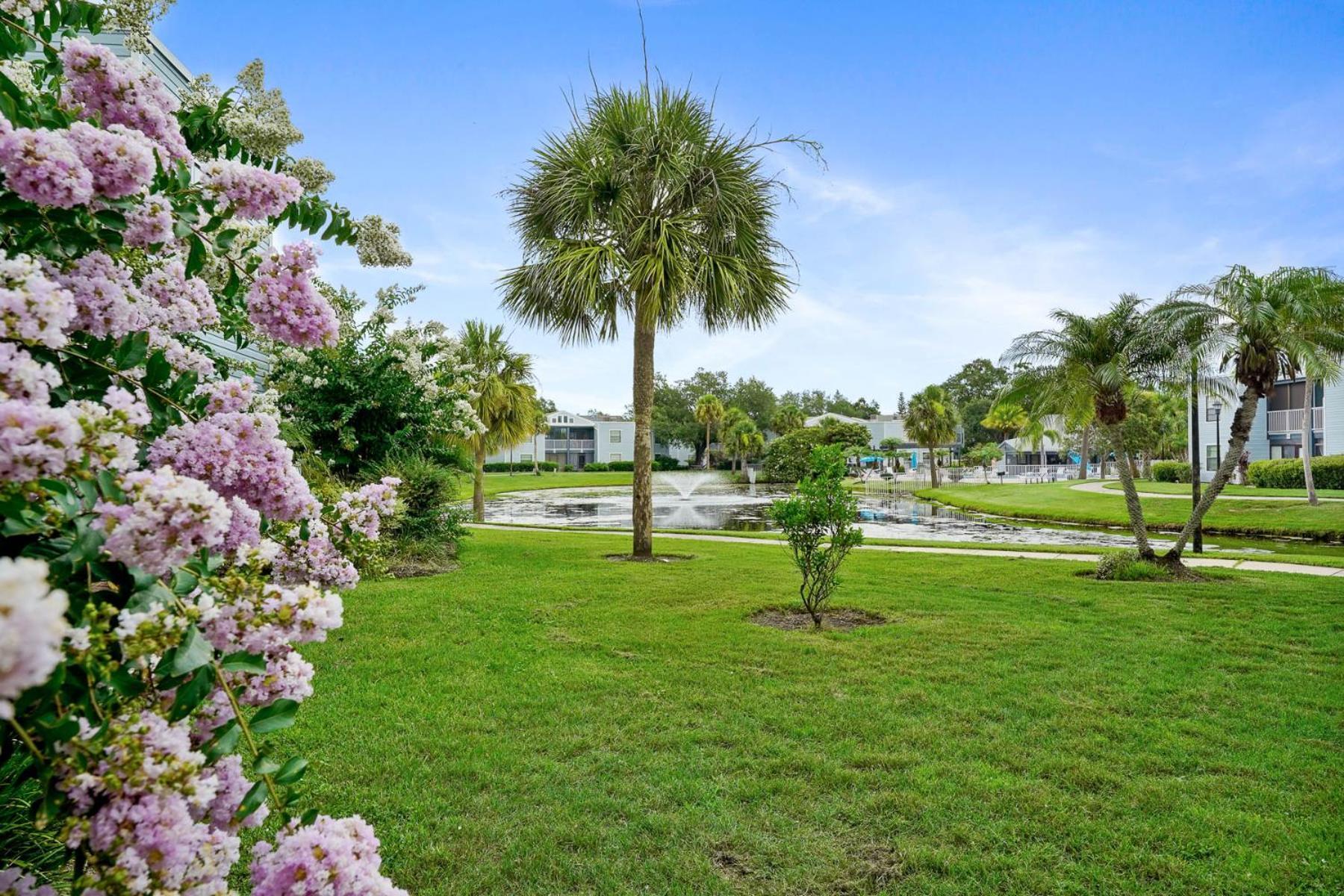Orlando Vacational Apartment 3919 Exterior foto